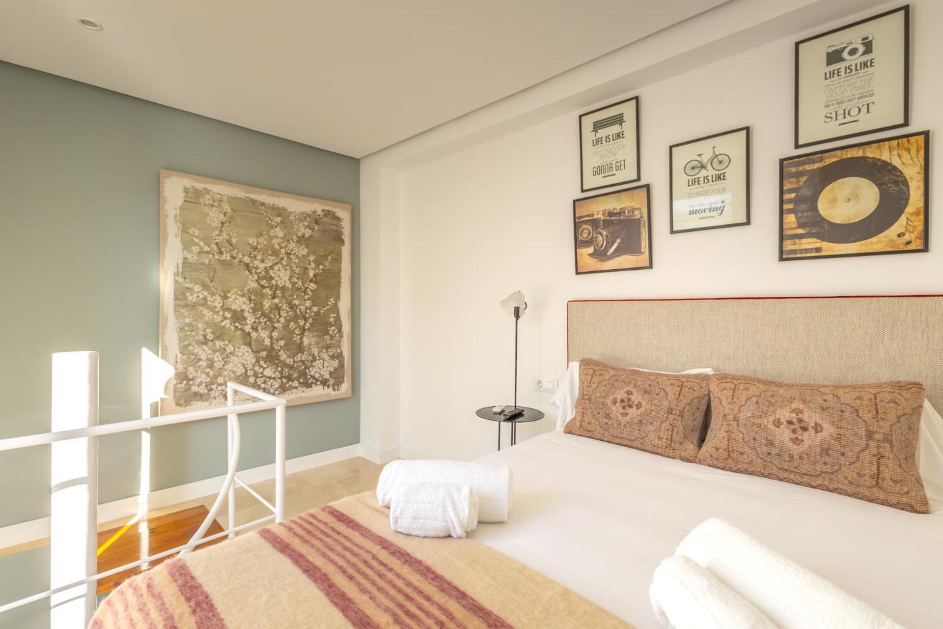 Bamberg Giralda Skyview By Valcambre Apartment Севиля Екстериор снимка