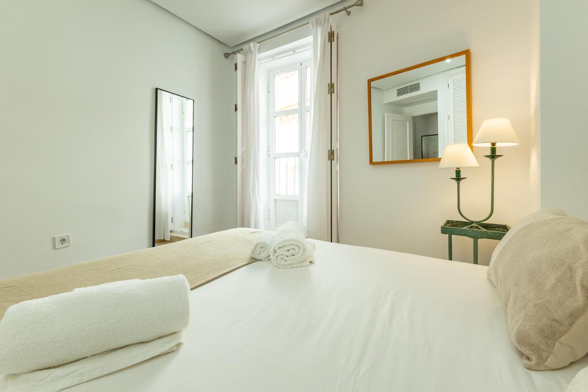 Bamberg Giralda Skyview By Valcambre Apartment Севиля Екстериор снимка